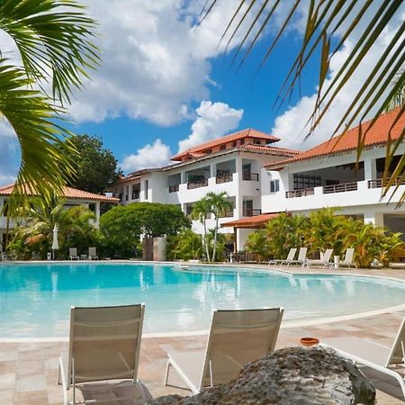 Aparta-Hotel Malibu At Residencial Paraiso Баяхибе Екстериор снимка