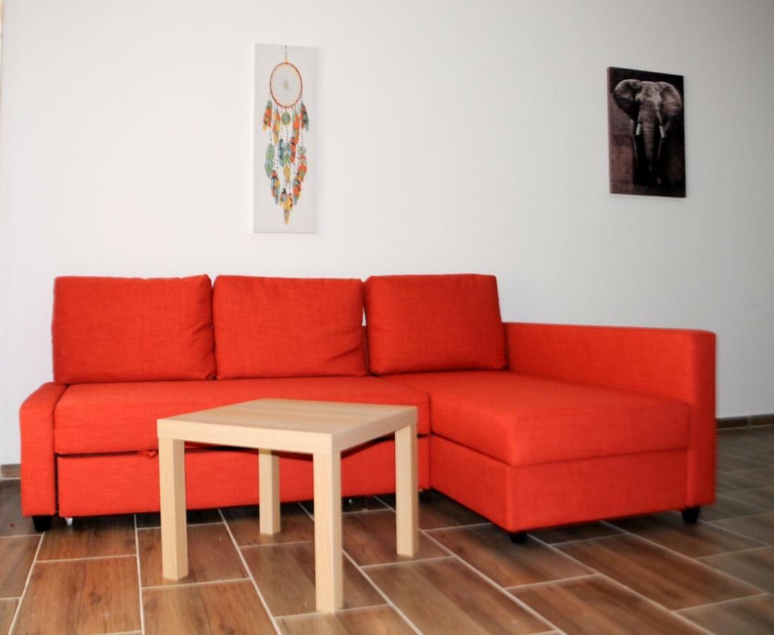 Aparta-Hotel Malibu At Residencial Paraiso Баяхибе Екстериор снимка