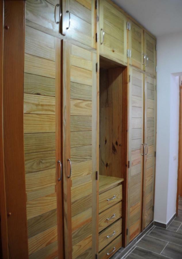 Aparta-Hotel Malibu At Residencial Paraiso Баяхибе Екстериор снимка