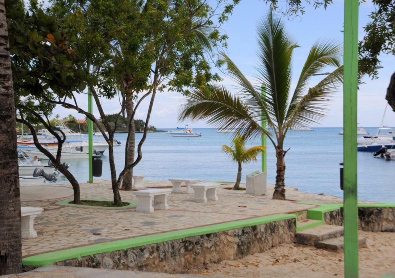 Aparta-Hotel Malibu At Residencial Paraiso Баяхибе Екстериор снимка