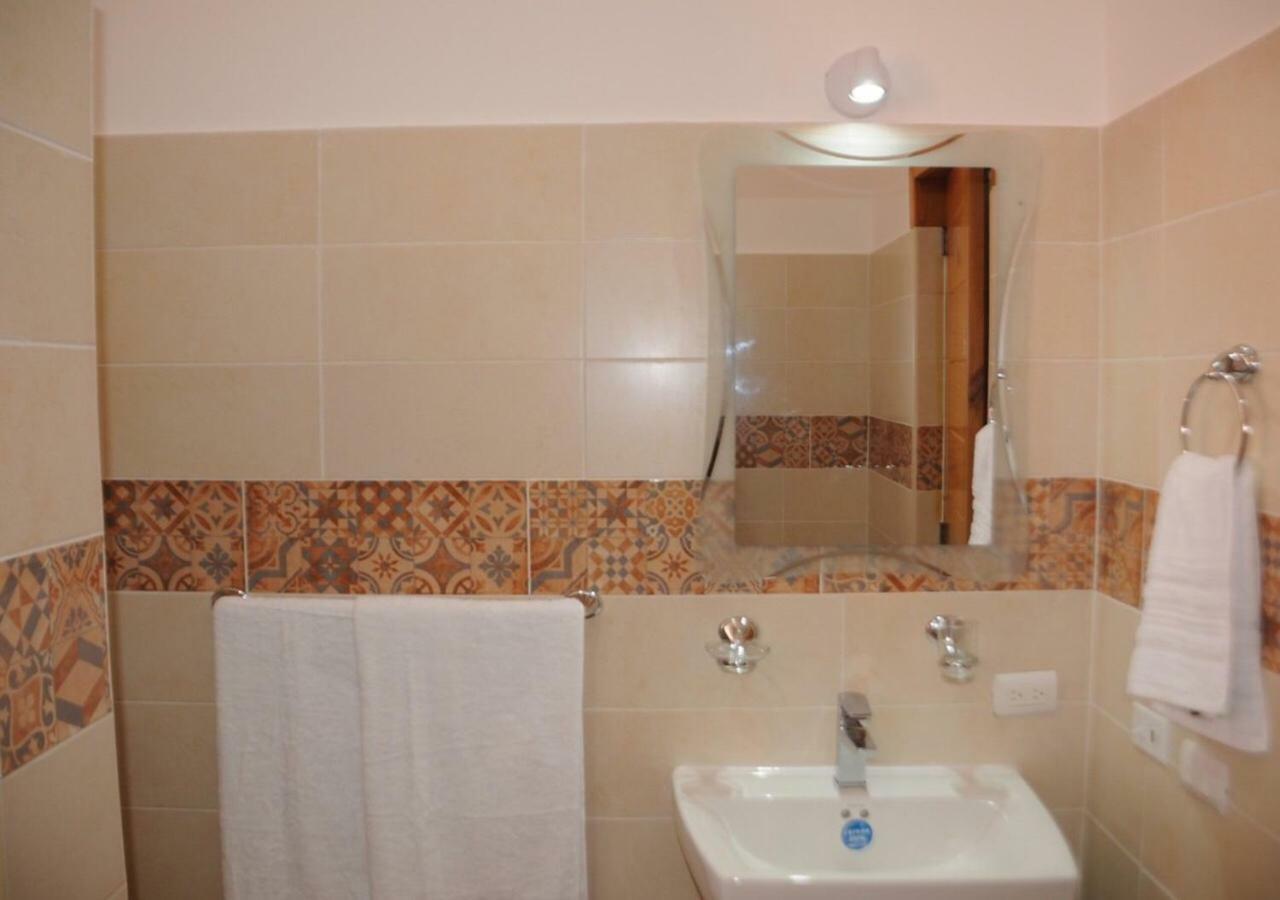 Aparta-Hotel Malibu At Residencial Paraiso Баяхибе Екстериор снимка