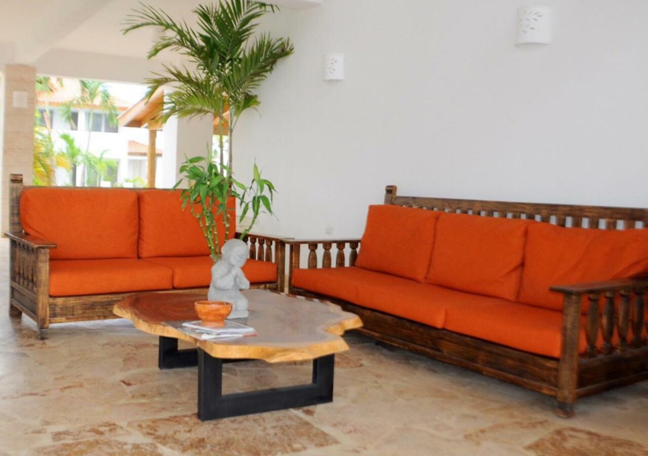 Aparta-Hotel Malibu At Residencial Paraiso Баяхибе Екстериор снимка