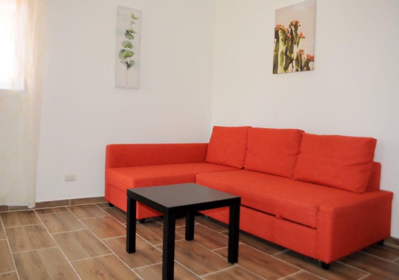 Aparta-Hotel Malibu At Residencial Paraiso Баяхибе Екстериор снимка