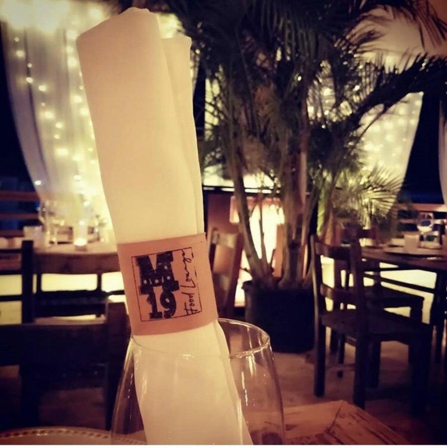 Aparta-Hotel Malibu At Residencial Paraiso Баяхибе Екстериор снимка